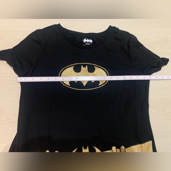 Batman T-shirt large - Picture 4 of 5